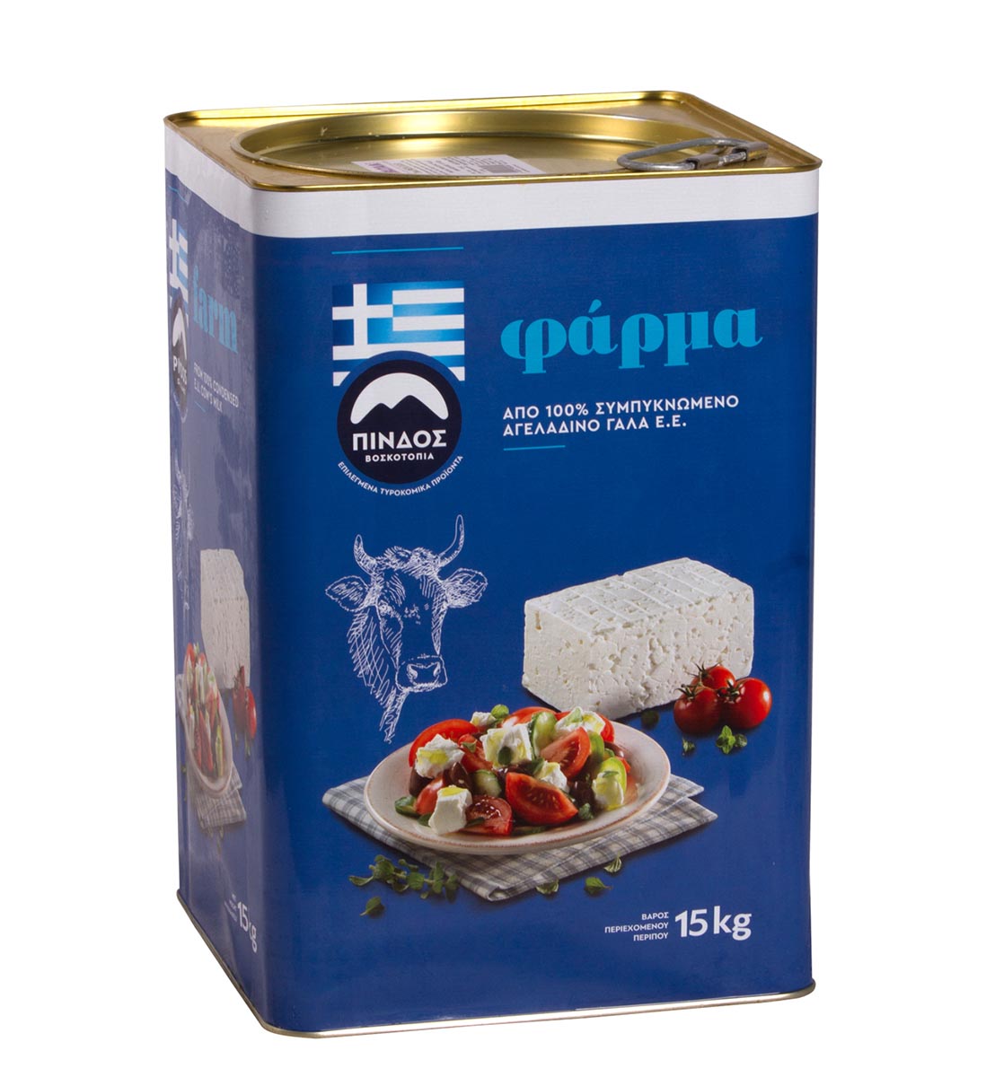 φωτογράφιση προϊόντων για eshop, συσκευασιες τροφιμων