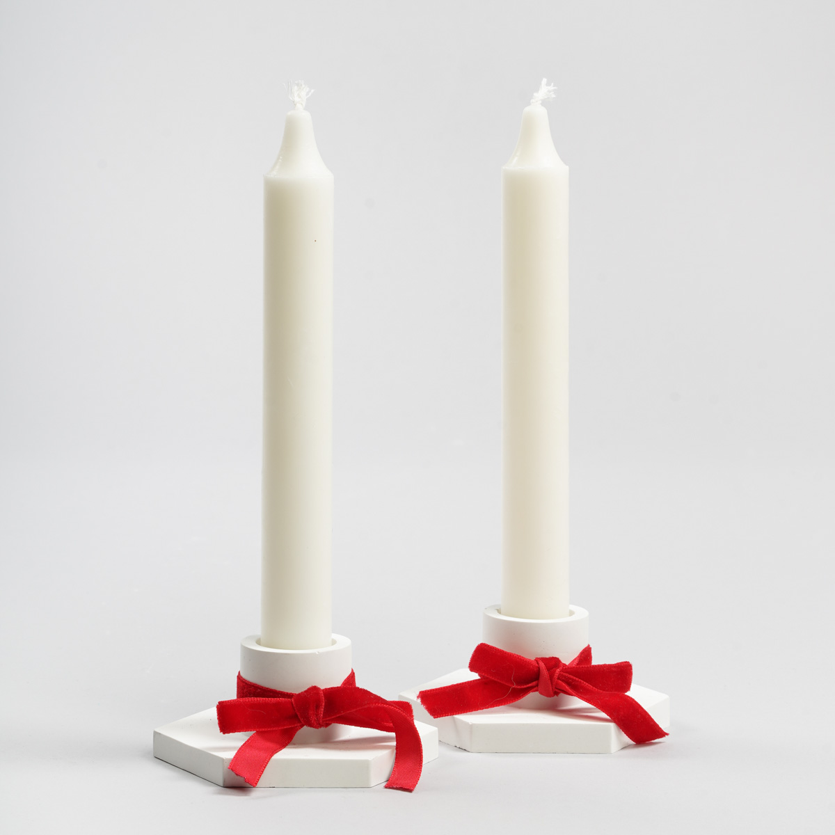 φωτογράφιση κεριών