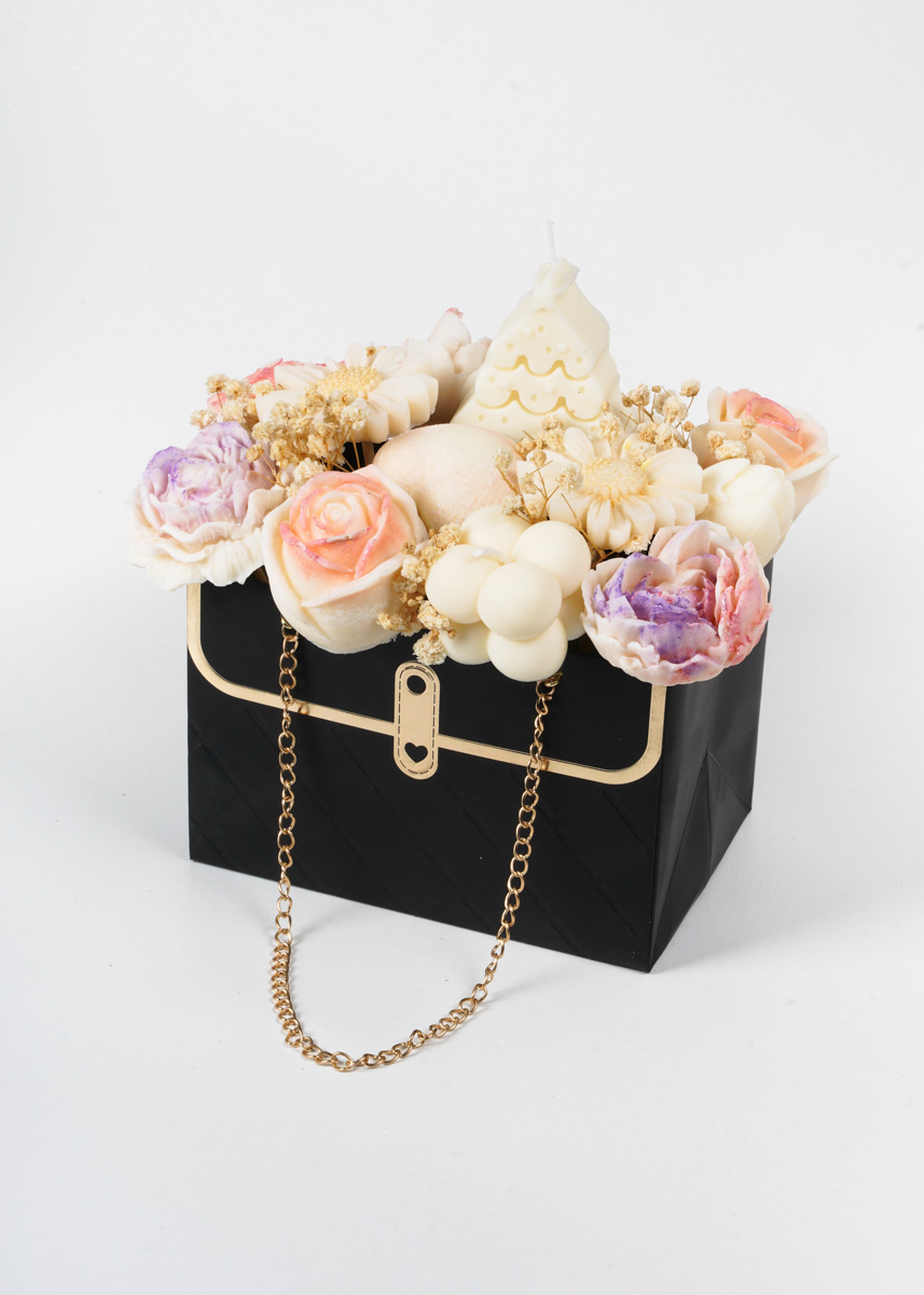 φωτογράφιση διακοσμητικών