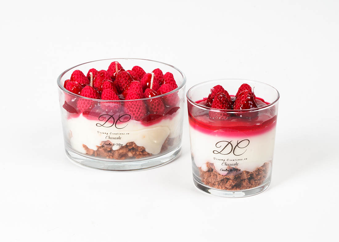 φωτογράφιση κεριών, φωτογράφιση προϊόντων