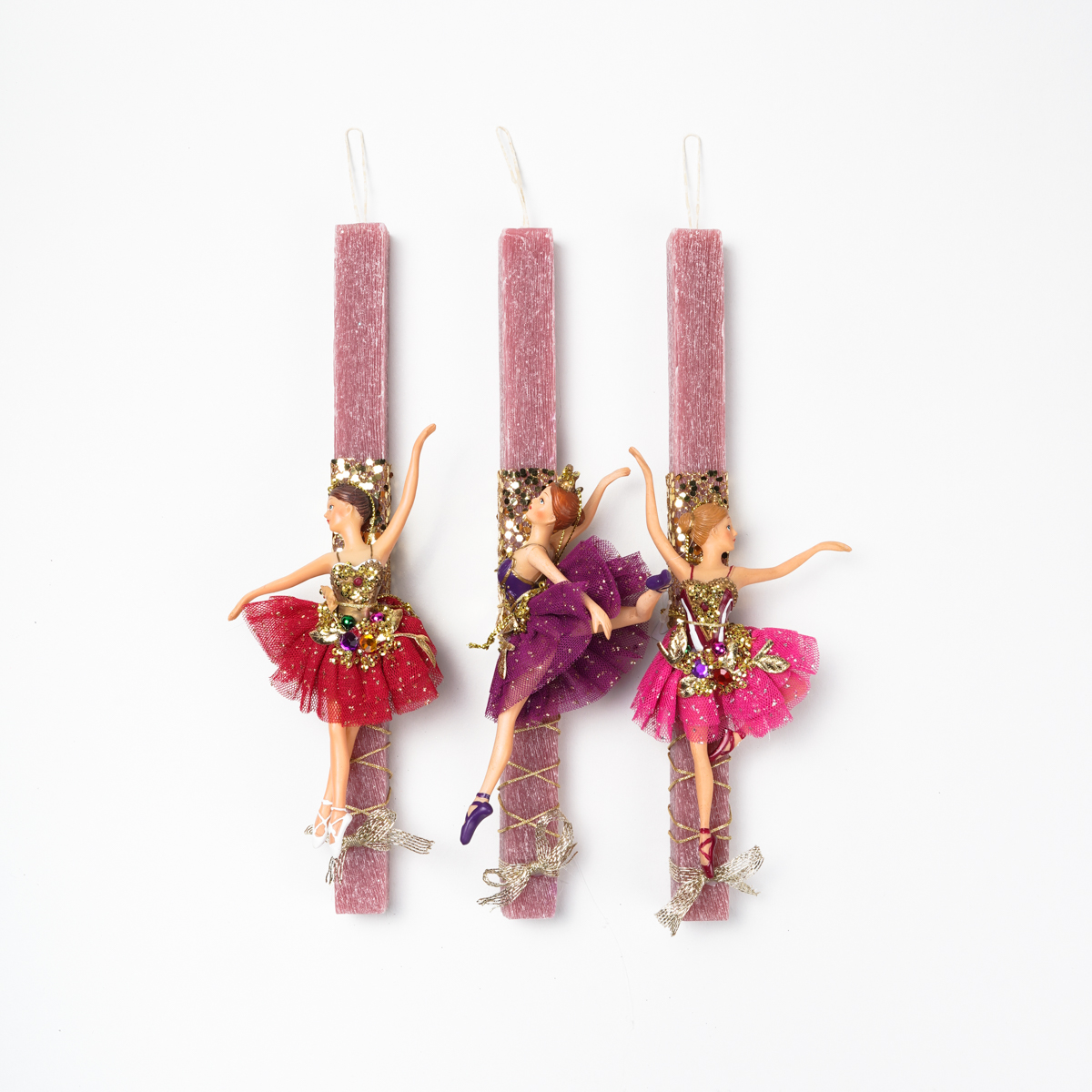 φωτογράφιση λαμπάδες για eshop