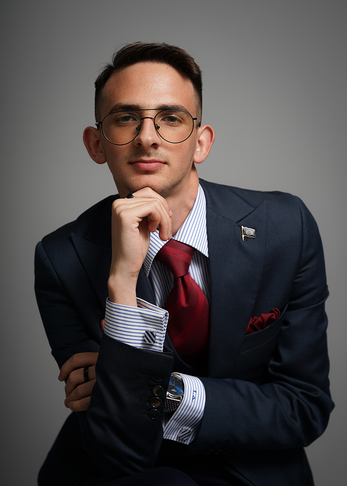 φωτογράφιση πορτραίτο για linkedin. Business portrait photoshooting