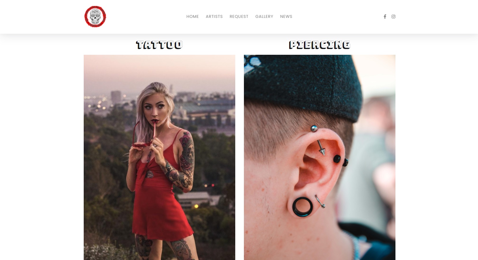κατασκευή ιστοσελίδας - eshop, web designer