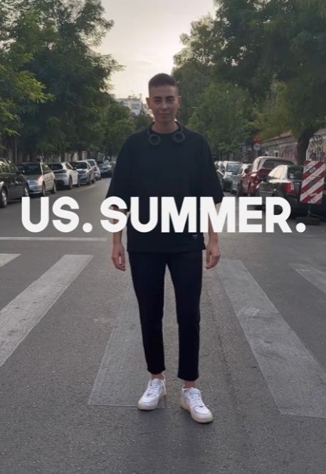 engaging video για social media. Παραγωγή βίντεο