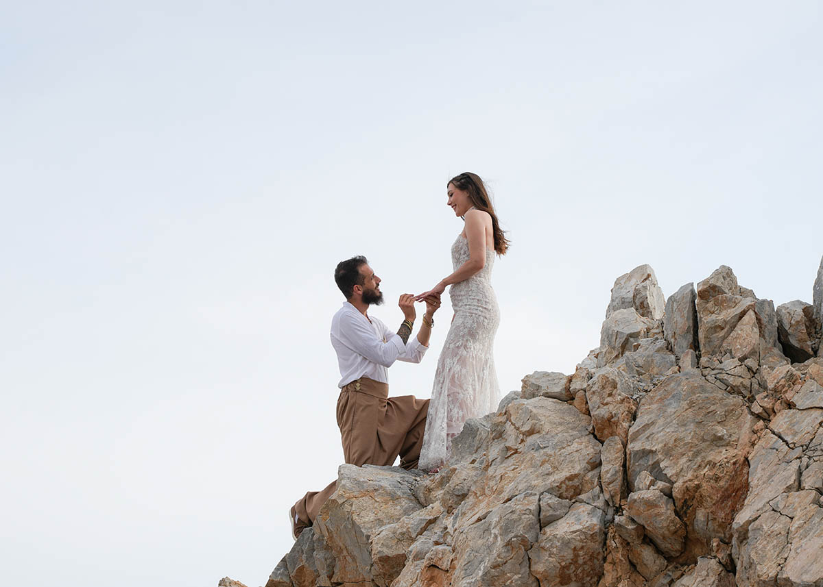 after wedding φωτογράφιση Αθήνα
